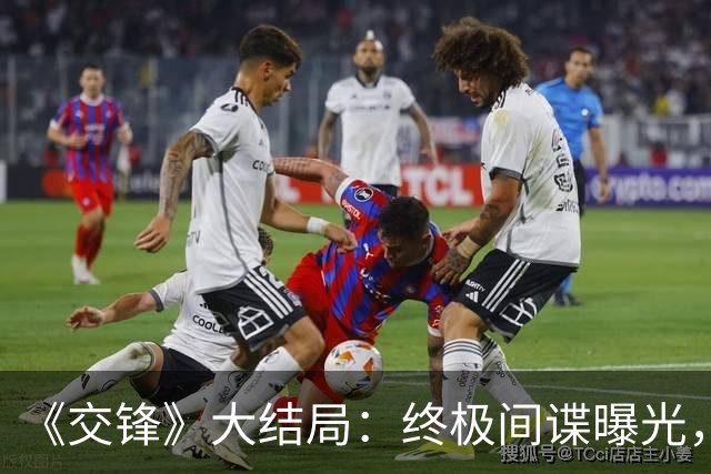 《交锋》大结局：终极间谍曝光，她就是深藏国安内部20年的，李凤歌！