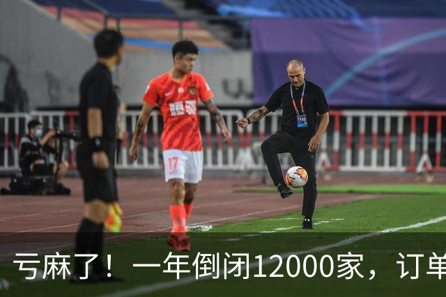 亏麻了！一年倒闭12000家，订单暴跌50%，跟团游大坑没人跳了？