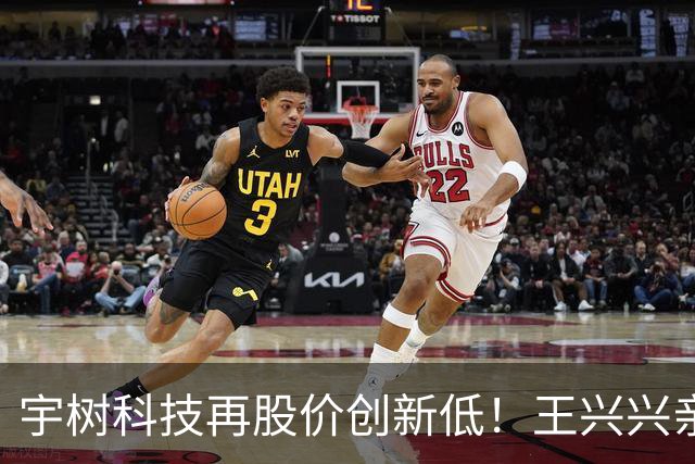 宇树科技再股价创新低！王兴兴亲口承认：人形机器人普及需5-10年，高位接盘者何去何从？
