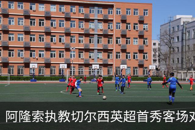 阿隆索执教切尔西英超首秀客场对富勒姆 阿韦洛亚同迎主帅首战